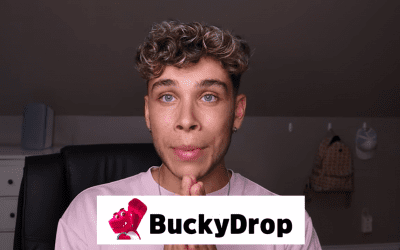 BuckyDrop